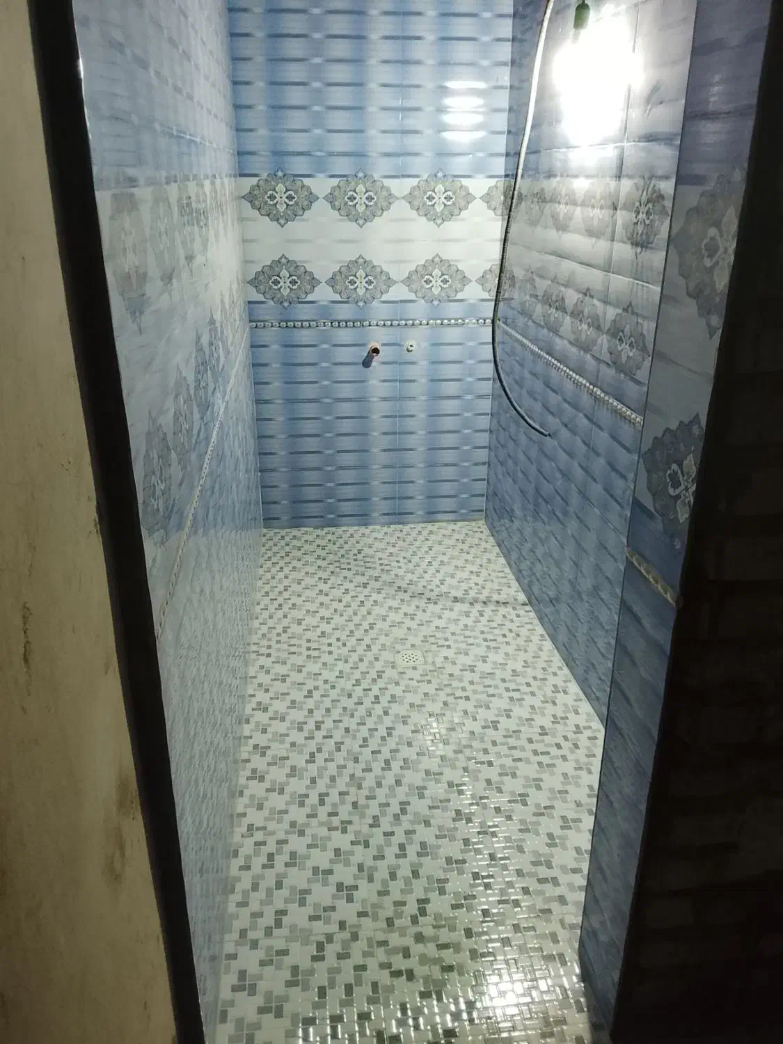 کاشی کاری|خدمات پیشه و مهارت|قیدار, |دیوار