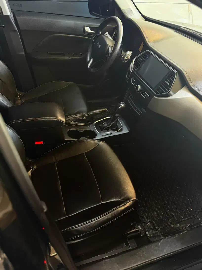 لیفان x70|خودرو سواری و وانت|کرمان, |دیوار