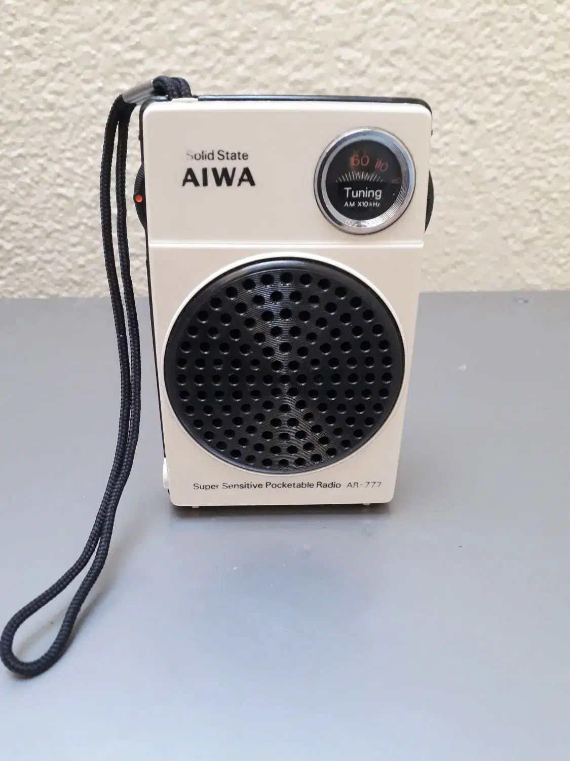 رادیو تک موج آیوا|سیستم صوتی خانگی|تهران, تهرانپارس غربی|دیوار