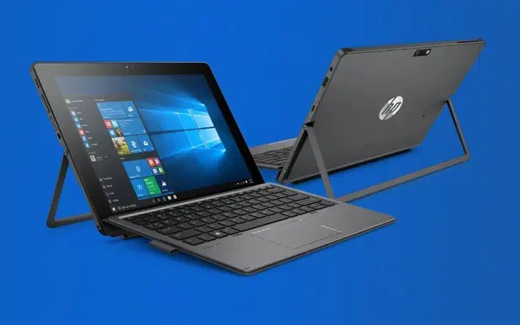 لپ تاپ HP Elite X2 pro|رایانه همراه|ارومیه, |دیوار