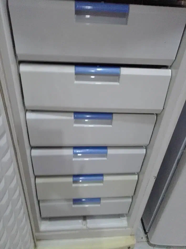 فریزر|یخچال و فریزر|آبدانان, |دیوار