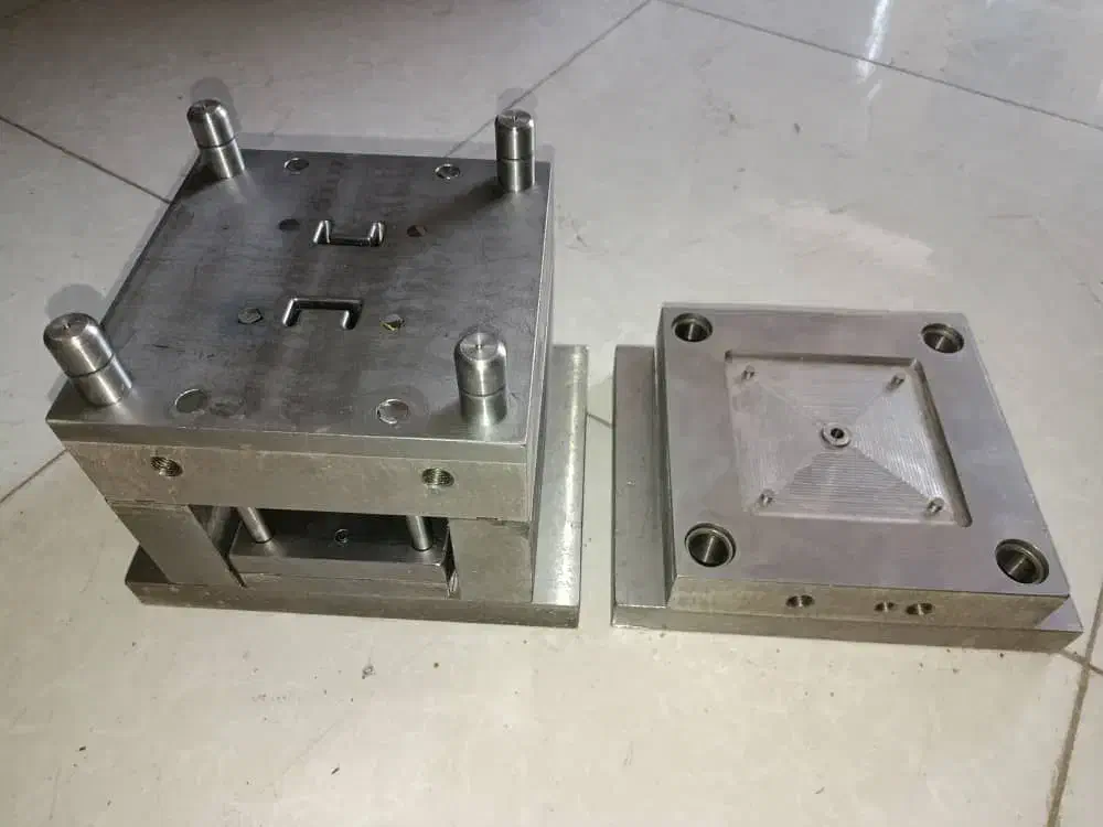 طراحی ، ریخته گری و ساخت قالب|خدمات پیشه و مهارت|فردیس, شهرک شهید حسینی|دیوار