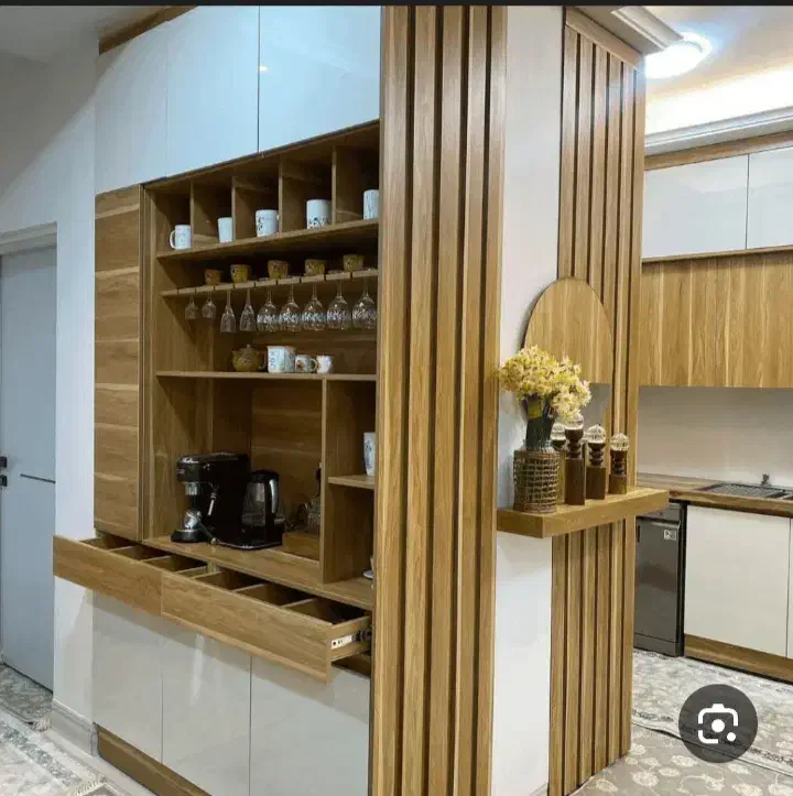 نصب و اجرا کابینت|خدمات پیشه و مهارت|پاکدشت, پاکدشت (مامازند)|دیوار