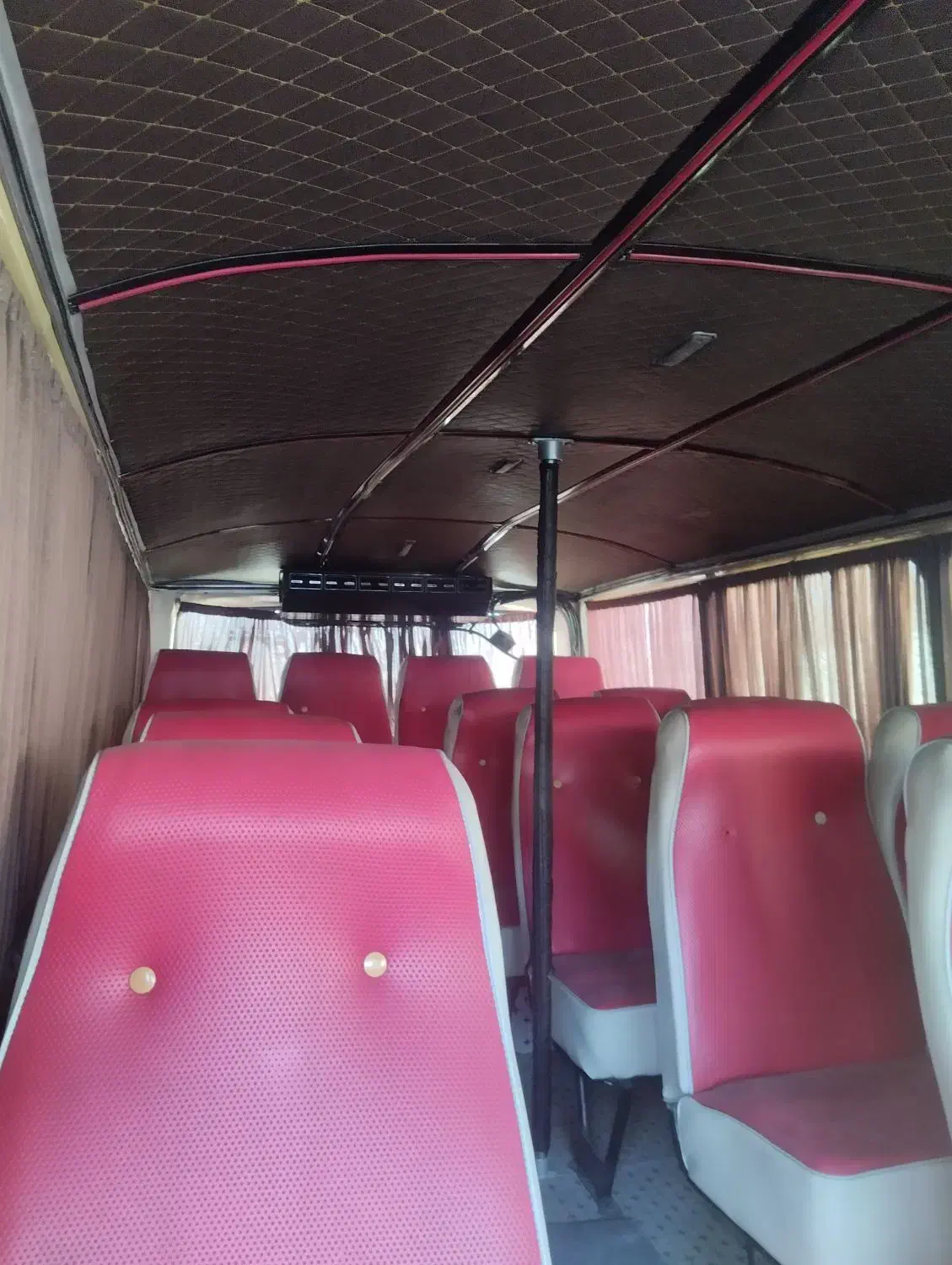 مینی بوس ۶۵|خودرو سنگین|بندرعباس, |دیوار