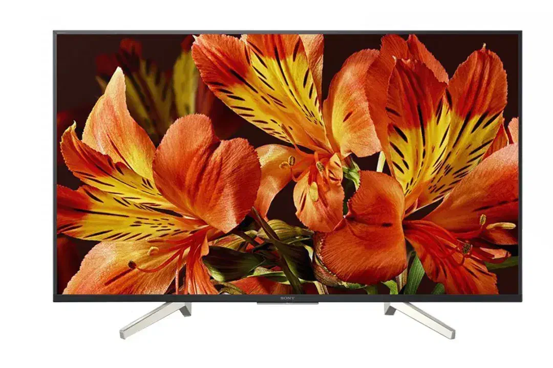 تلویزیون سونی ۵۵ اینچ مدل X85F|تلویزیون و پروژکتور|بوشهر, |دیوار