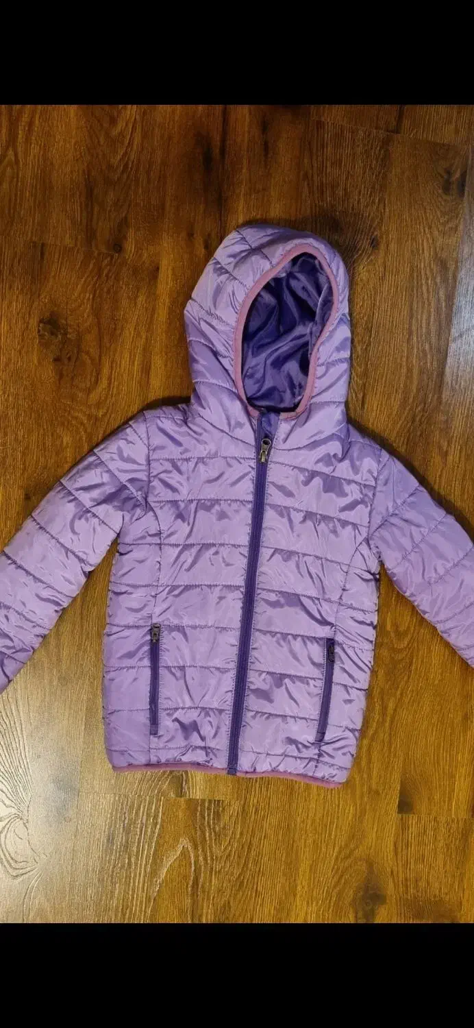 کاپشن برند لوپیلو آلمان|کفش و لباس بچه|تهران, سازمان برنامه شمالی|دیوار