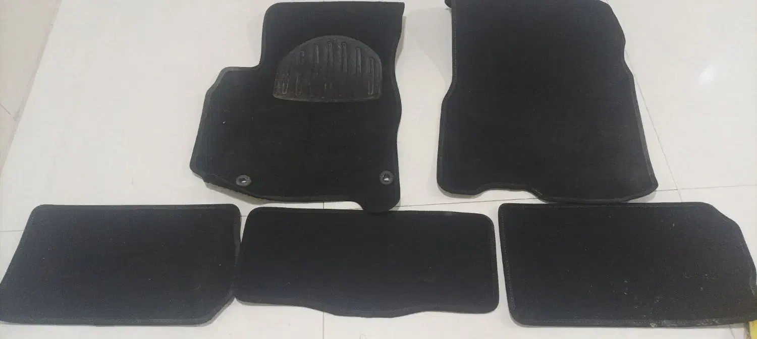 کف پوش پراید|قطعات یدکی و لوازم جانبی|فولادشهر, C5|دیوار