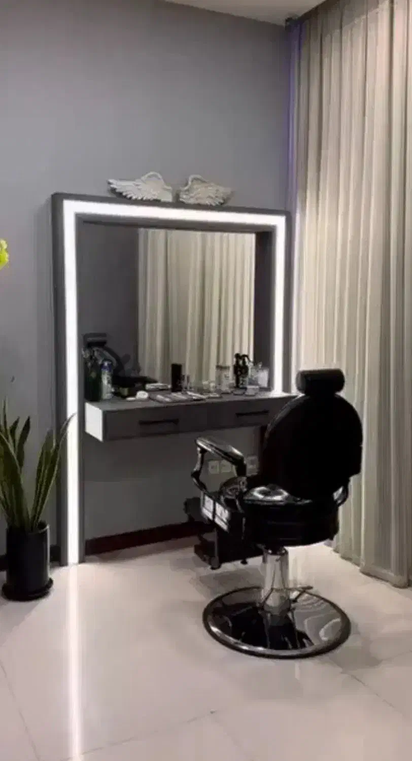 ارایشگاه مردانه|خدمات آرایشگری و زیبایی|مشهد, ابوذر|دیوار