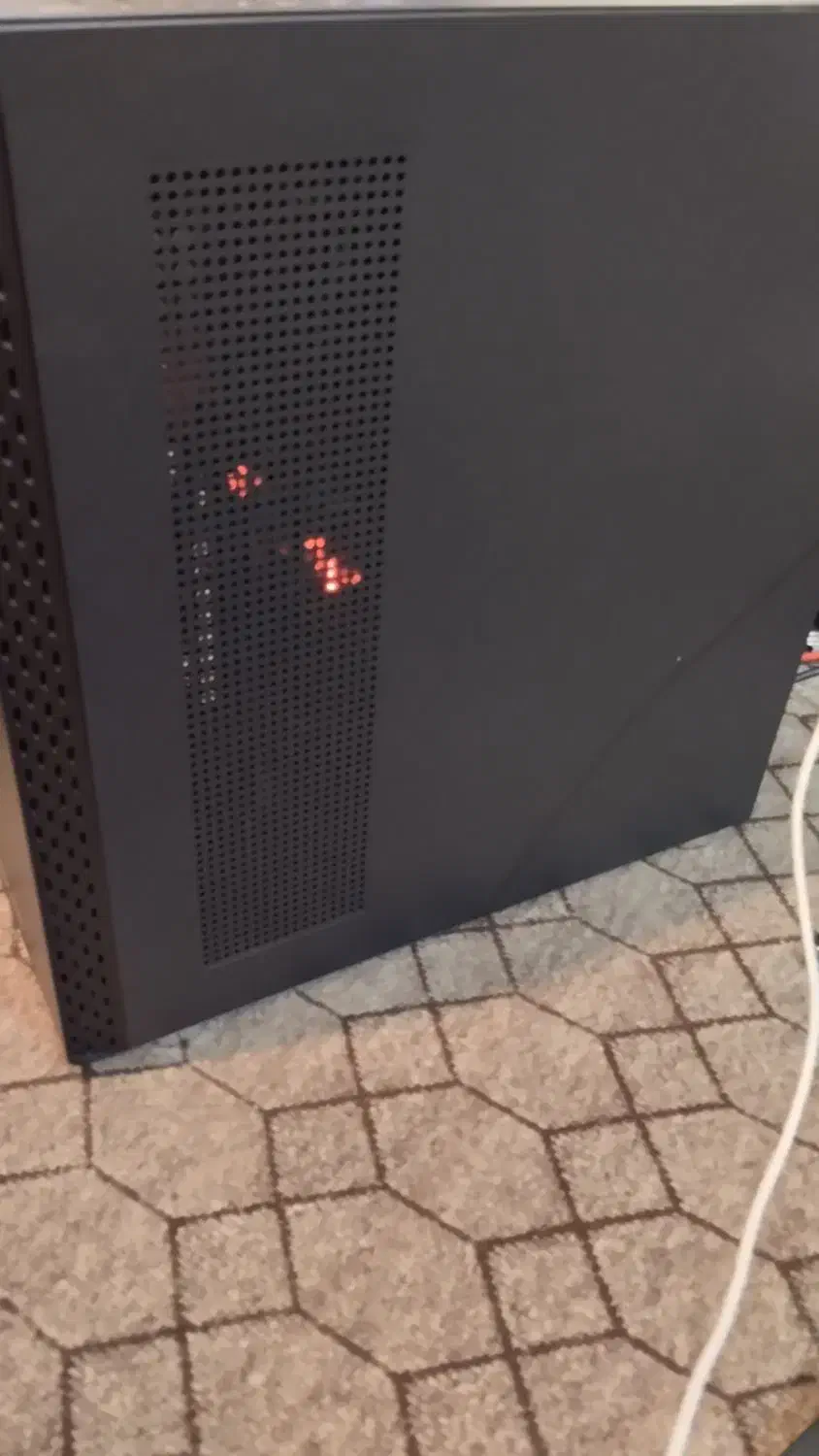 سیستم گیمینگ در حد نو|رایانه رومیزی|اهواز, کیانپارس |دیوار