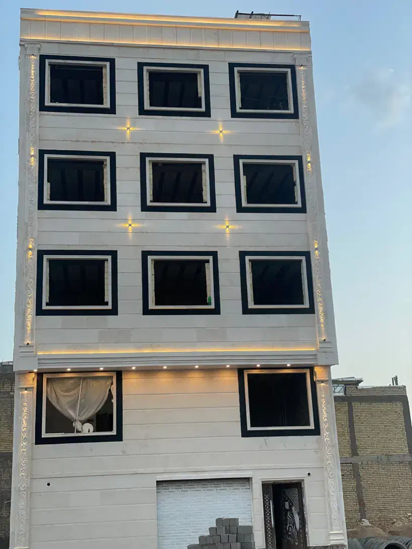 فروش یا تهاتر گویم|فروش آپارتمان|شیراز, گویم|دیوار