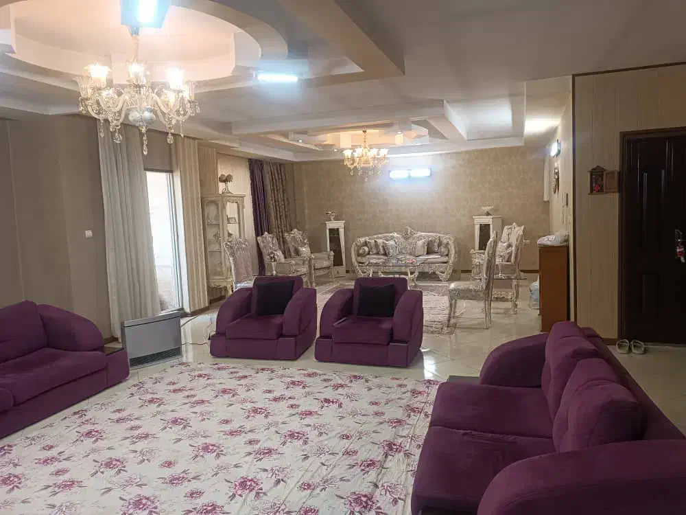 فروش دو واحد در یک مجموعه / تکتم|فروش آپارتمان|مشهد, آبکوه|دیوار