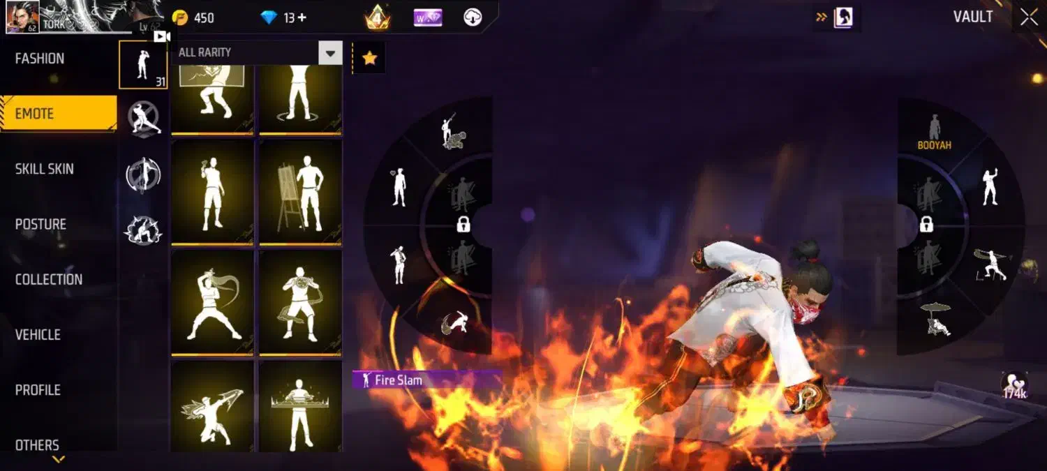 اکانت فری فایر|کنسول، بازی ویدئویی و آنلاین|ارومیه, |دیوار