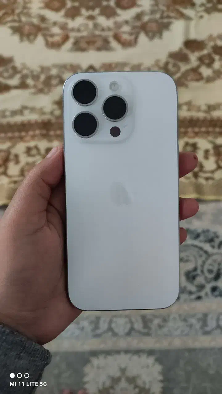 ۱۶پرو|موبایل|سبزوار, پاسداران|دیوار