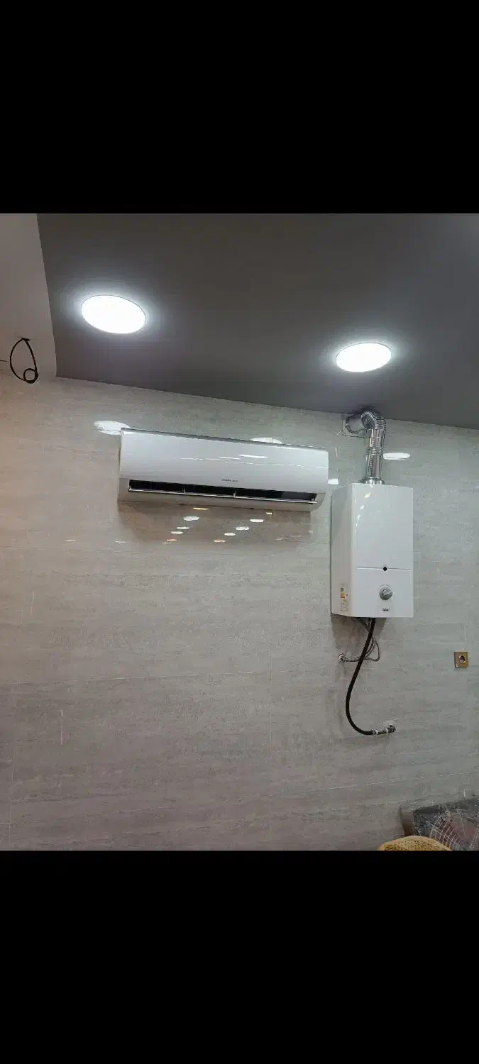 تعمیرات و نصب انواع لوازم خانگی بخاری لباسشویی و..|خدمات پیشه و مهارت|ورامین, شهرک مدرس|دیوار