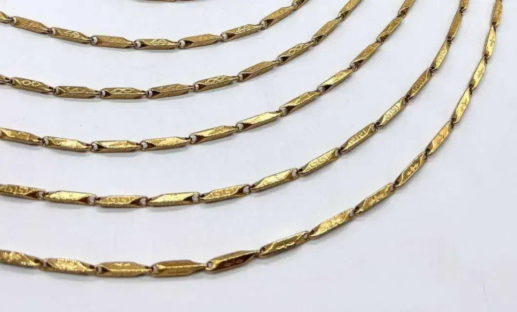 فروش استثنایی گردنبند های کبریتی|بدلیجات|شاهین دژ, |دیوار