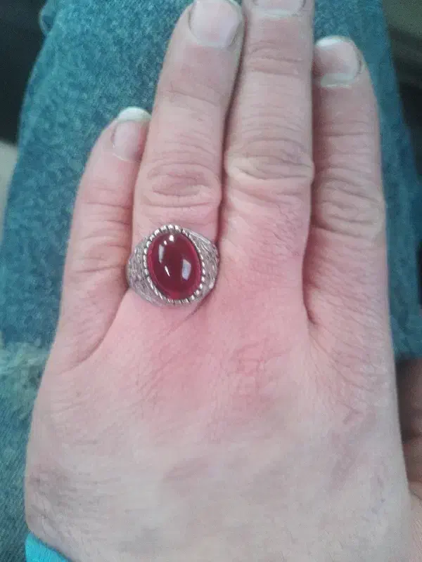 انگشتر|بدلیجات|قم, نیروگاه|دیوار