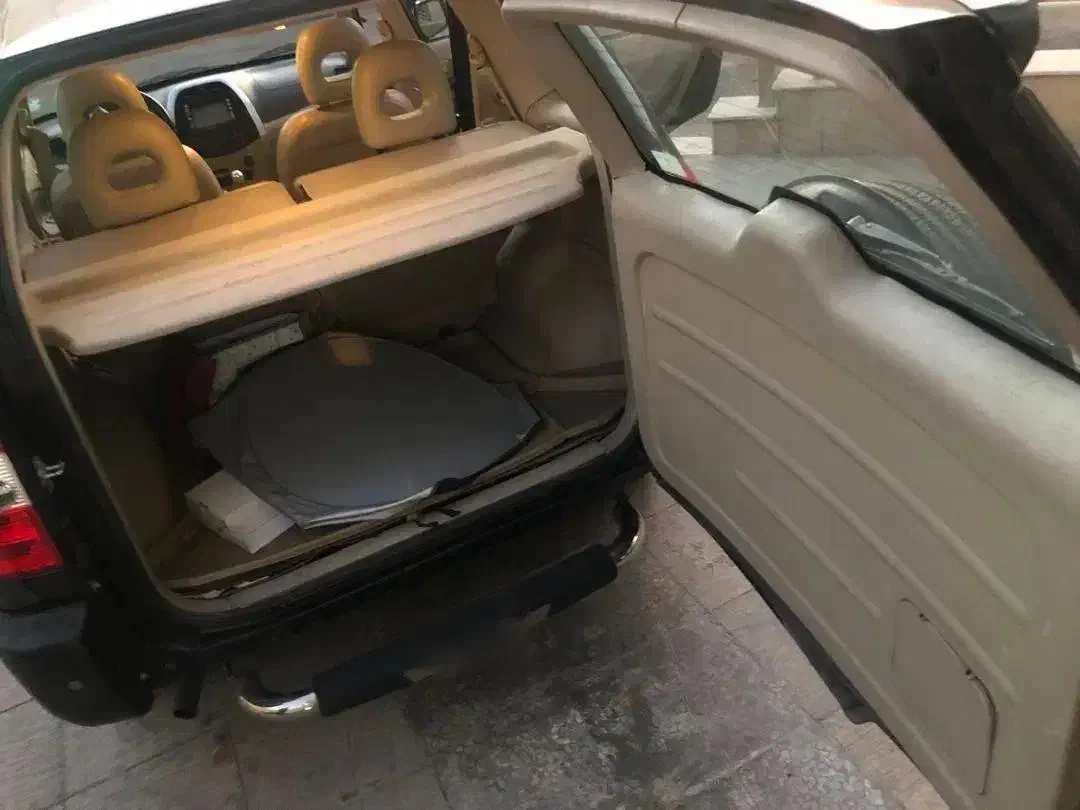 MVM X33 91|خودرو سواری و وانت|شیراز, سینما سعدی|دیوار