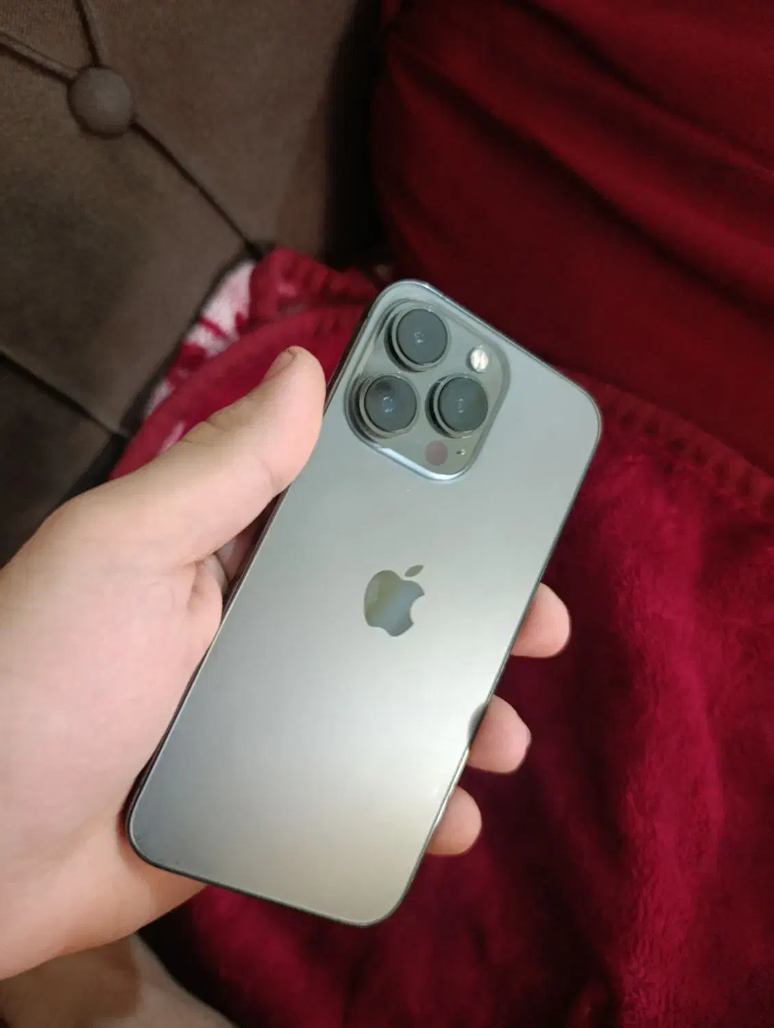 ایفون 13 pro|موبایل|بندر امام خمینی, |دیوار