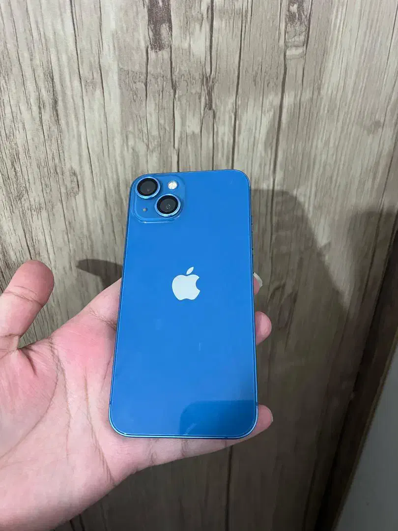 آیفون ۱۳ نرمال zaa|موبایل|دوگنبدان, |دیوار