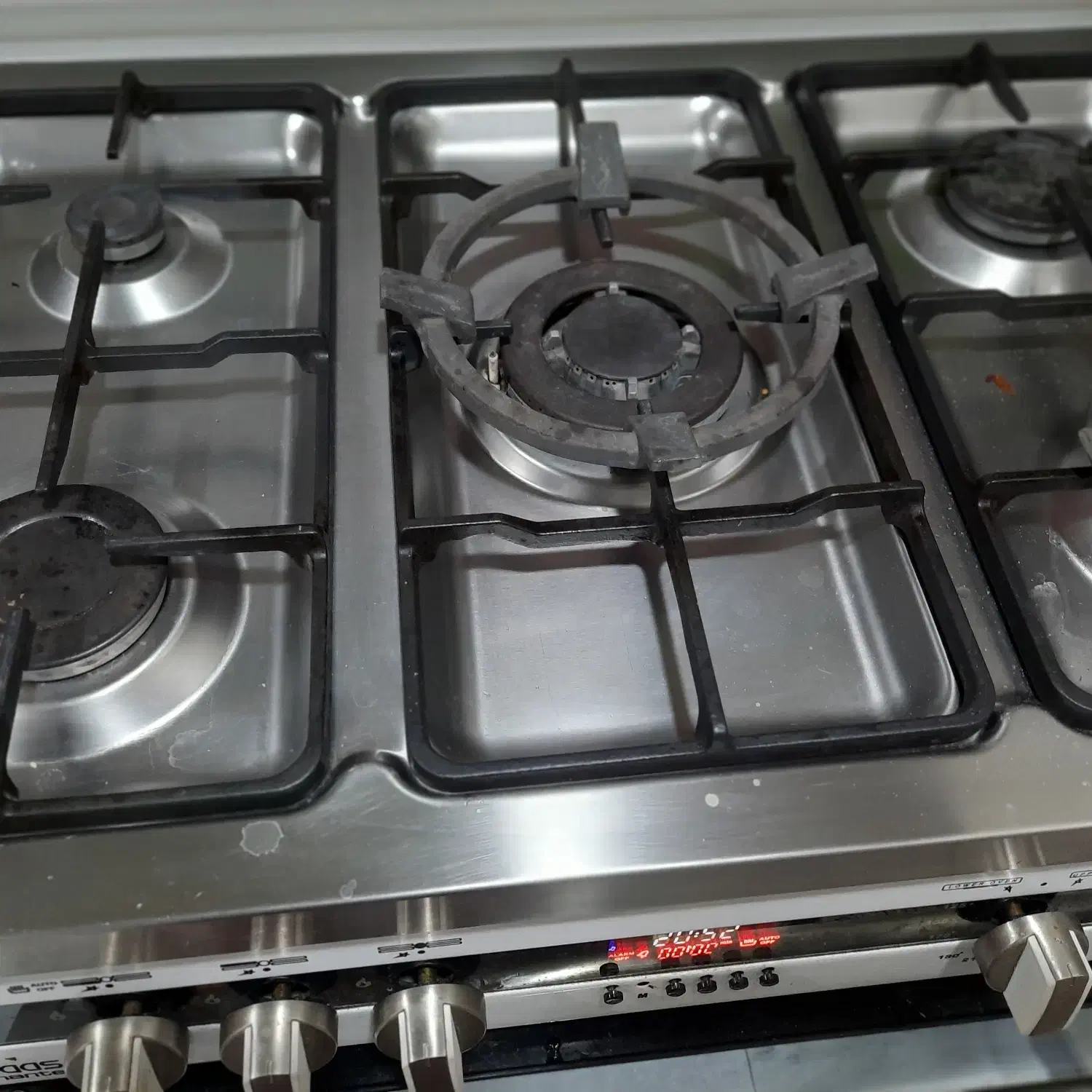 اجاق گاز فردا درحد|اجاق گاز و لوازم برقی پخت‌وپز|کرمان, |دیوار