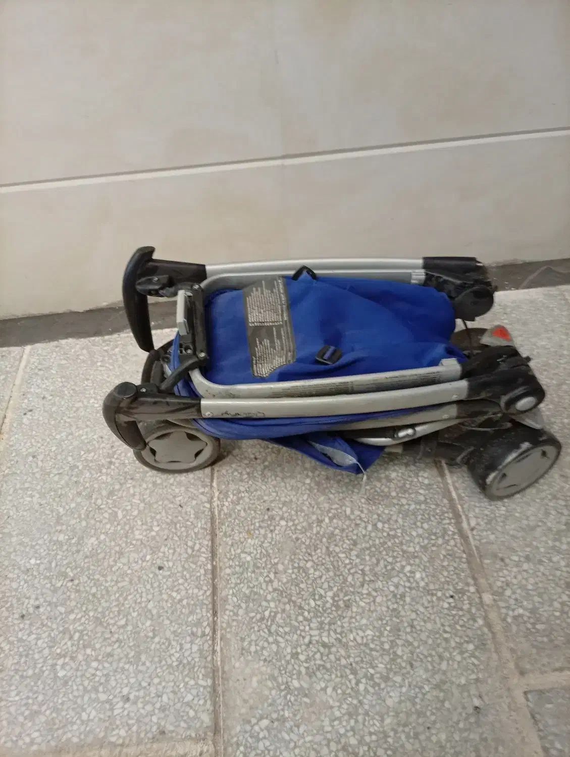 کالسکه کویینی ساخت هلند|کالسکه و لوازم جانبی|کرمان, |دیوار