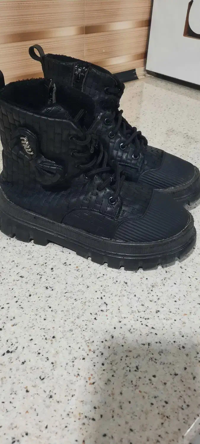 پوتین|کفش و لباس بچه|کامیاران, |دیوار