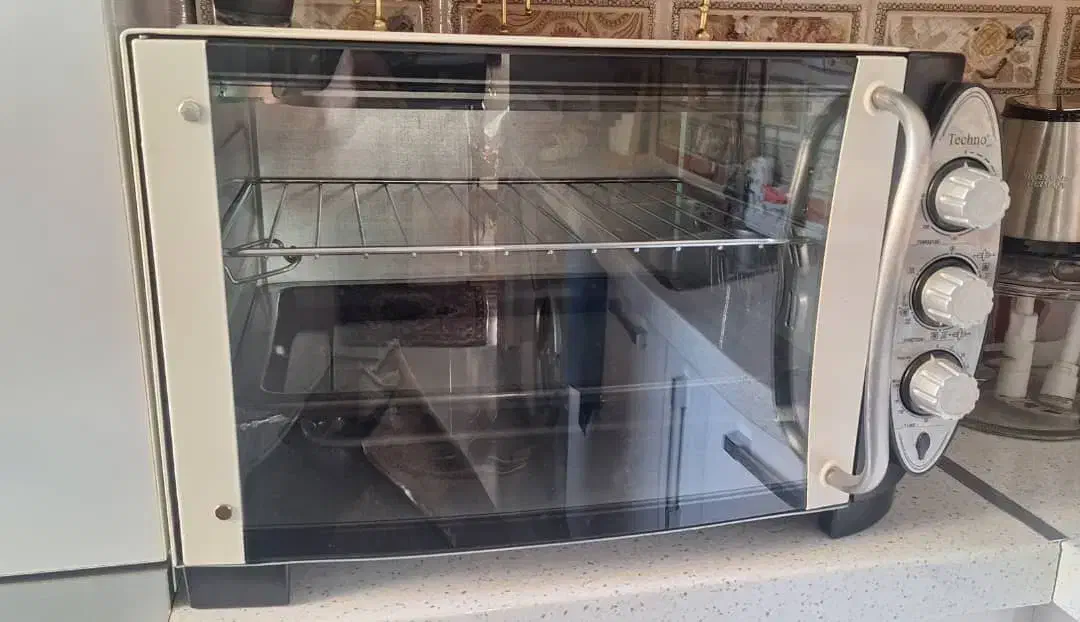 توستر|اجاق گاز و لوازم برقی پختوپز|تبریز, |دیوار