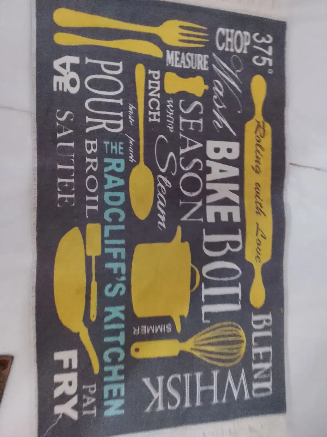 پادری|پادری|گلپایگان, |دیوار