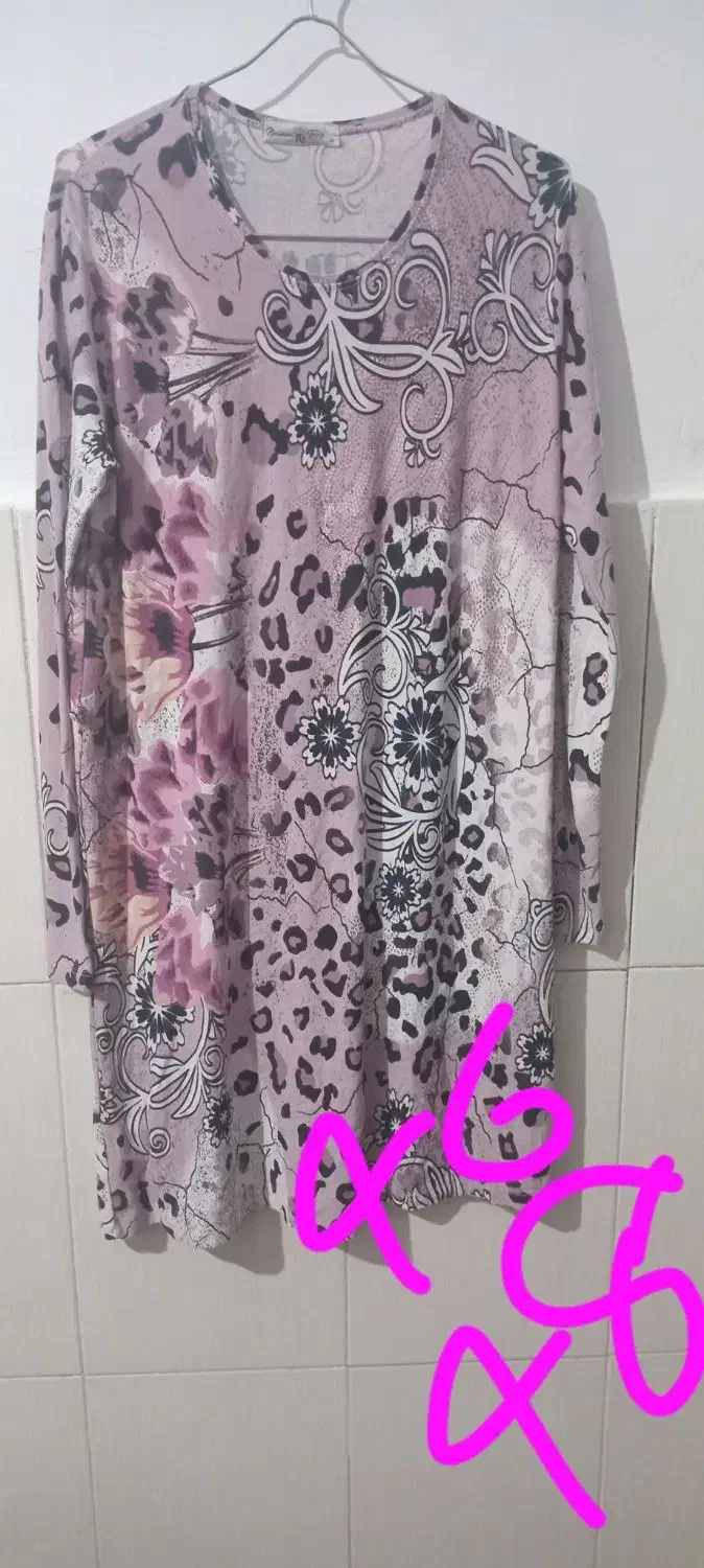 تکی فقط ۷۰ هزار تومن فوری|لباس|ارومیه, |دیوار