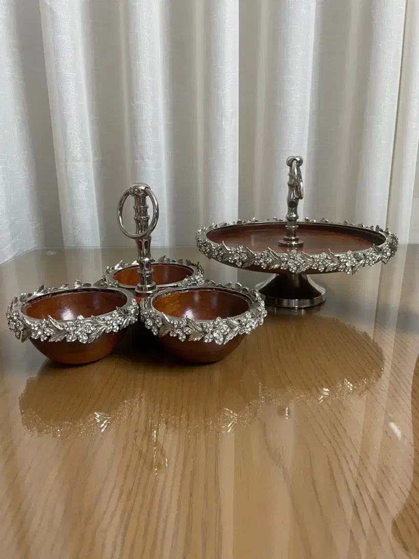 ظروف هندی|ظروف سرو و پذیرایی|مشهد, تربیت (صدف)|دیوار