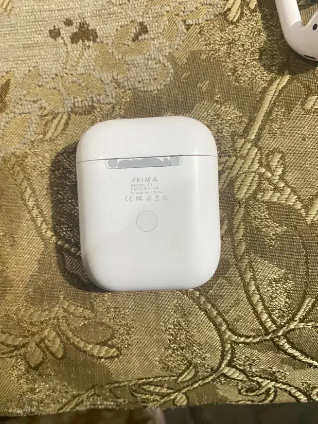 هندزفری بلوتوثی|لوازم جانبی موبایل و تبلت|ماسال, |دیوار