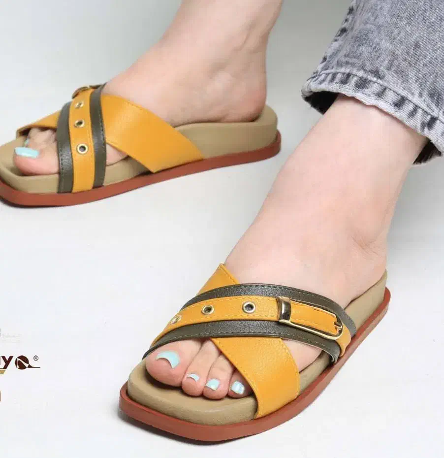 صندلهای طبی فوق العاده راحت دارای پد خارپاشنه|کیف، کفش، کمربند|اهواز, شریعتی جنوبی|دیوار