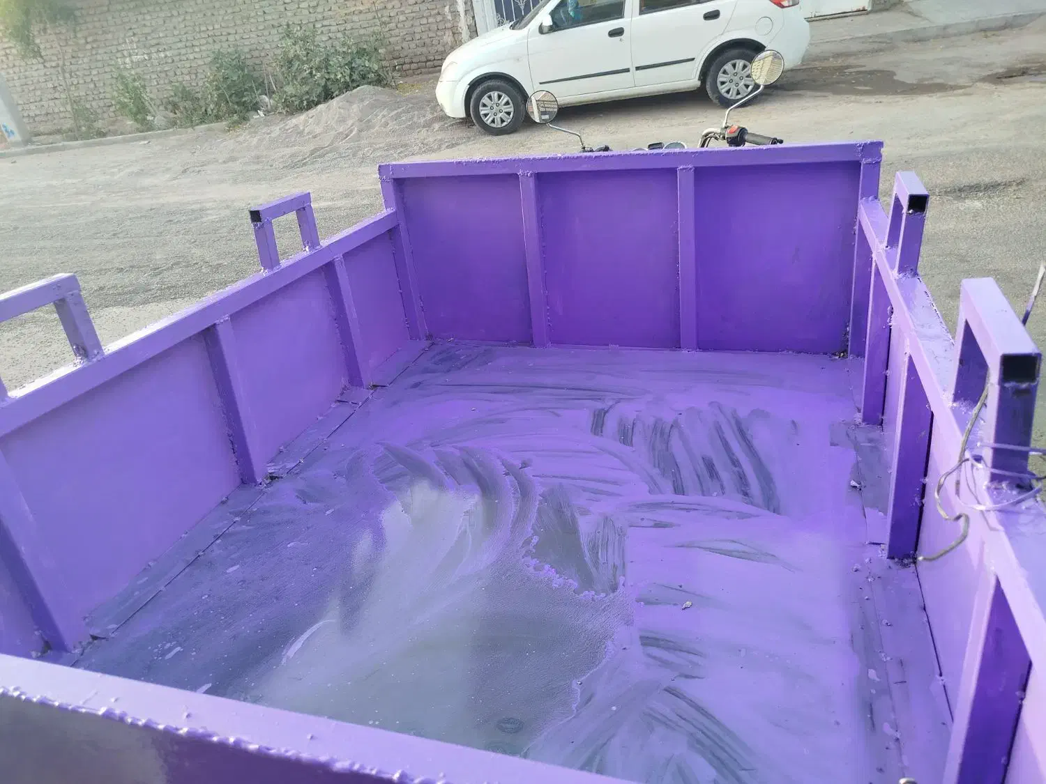 خریدارضایعات بالاترین قیمت|عمدهفروشی|تایباد, |دیوار