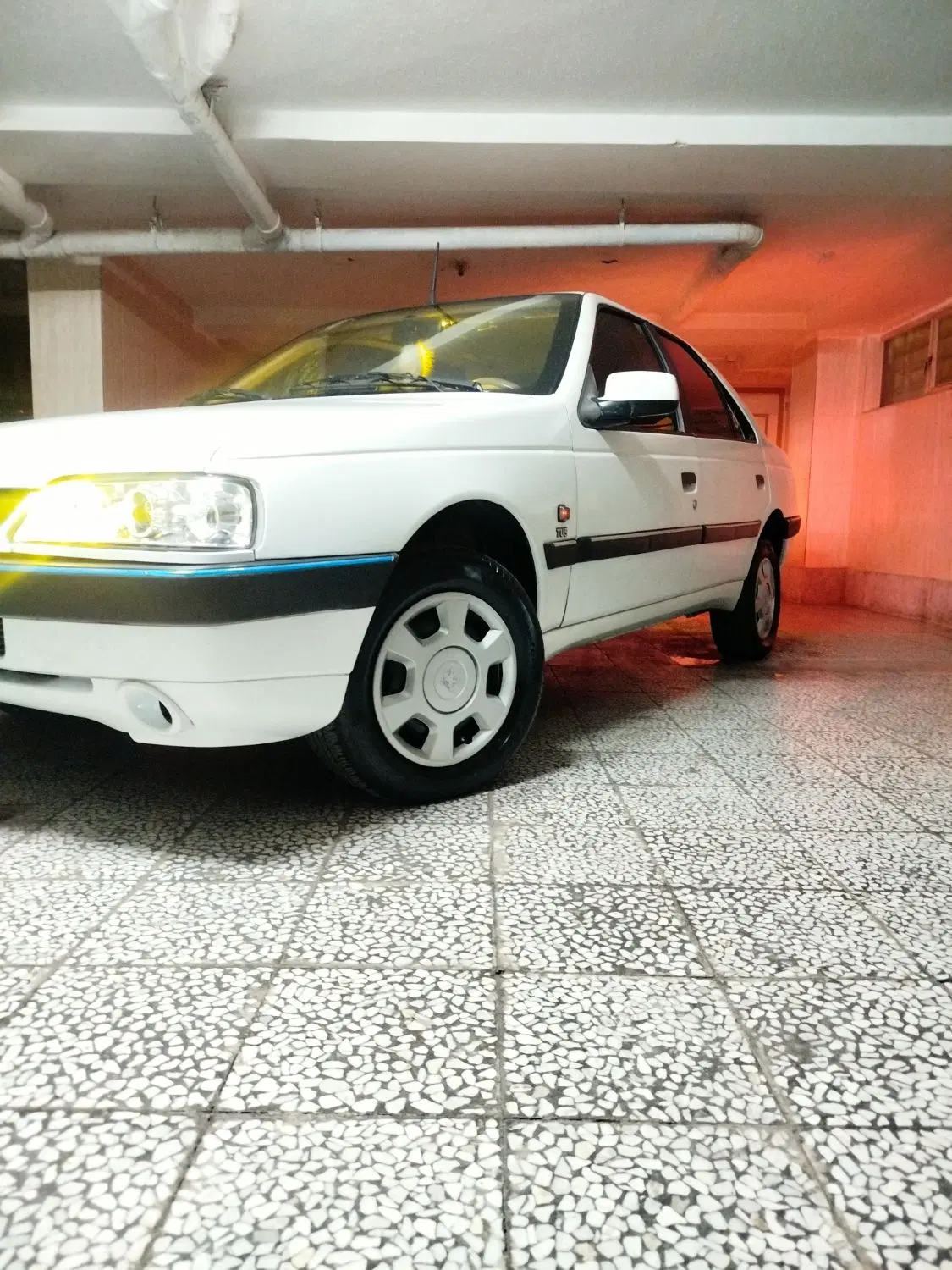 405slx|خودرو سواری و وانت|نجف‌آباد, مسکن مهر|دیوار