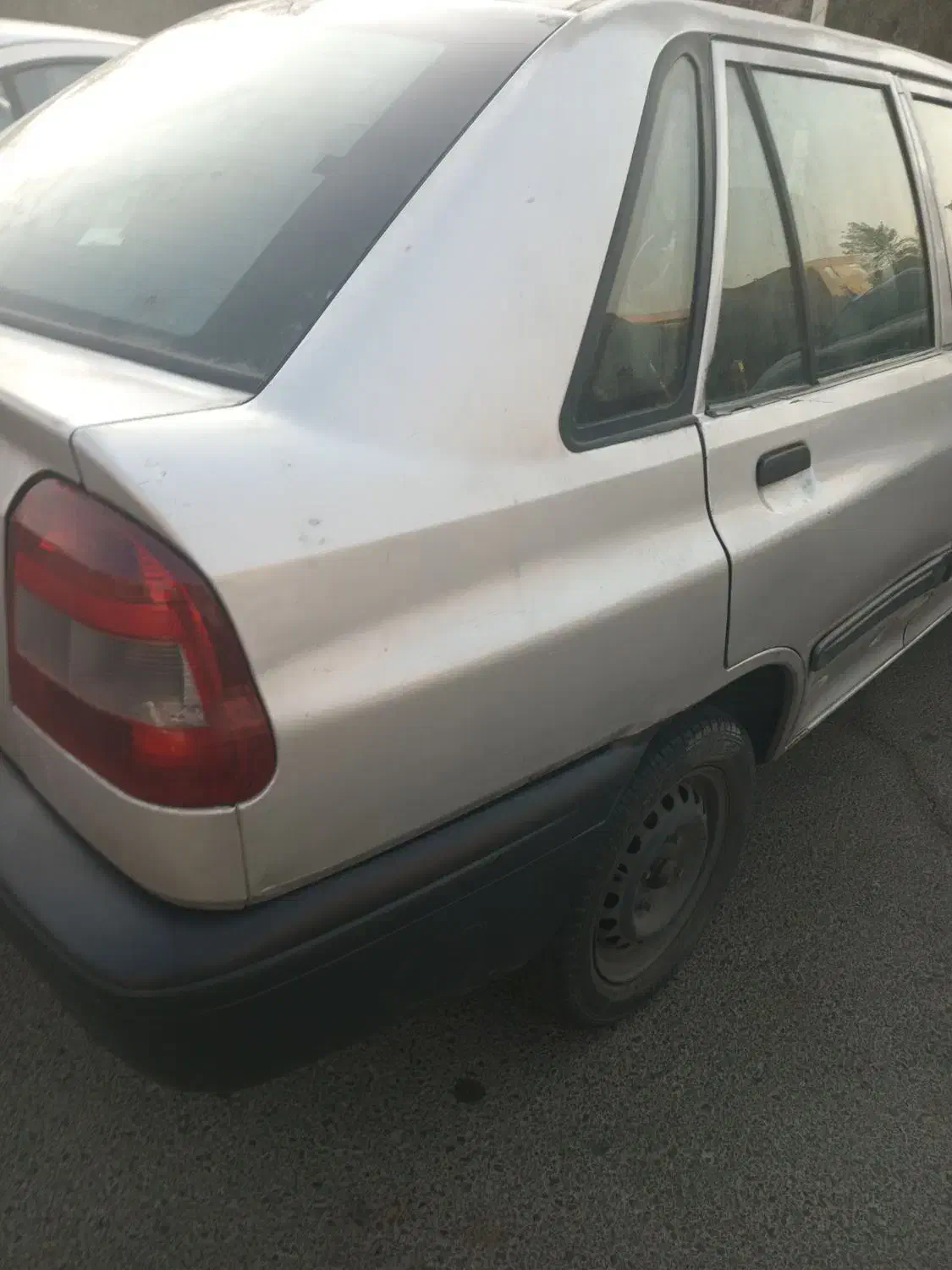 پراید۱۴۱مدل۹۰مناسب مصرف کننده.هیدرولیک|خودرو سواری و وانت|تهران, باشگاه نفت|دیوار