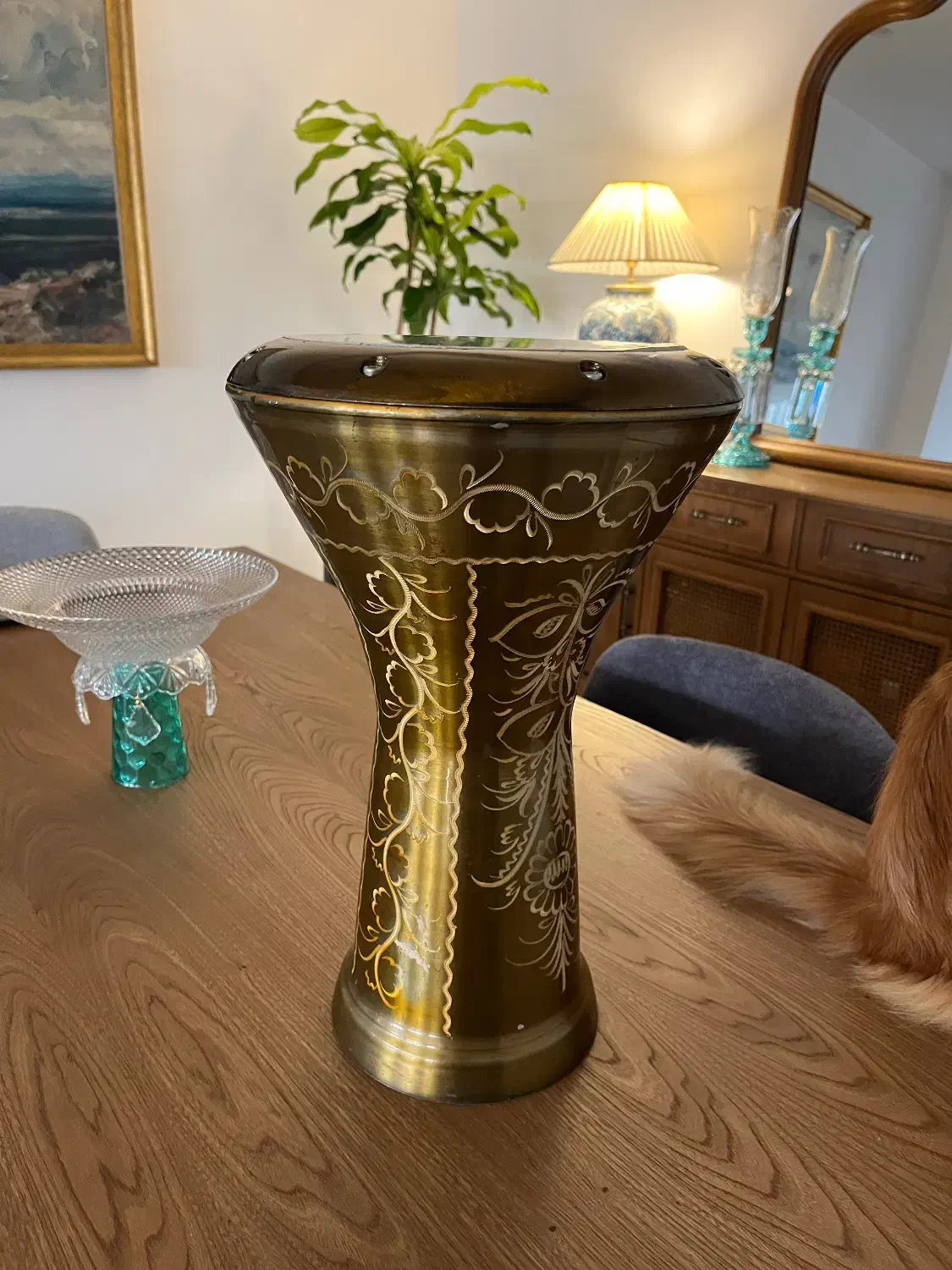 تمپو‌ طلایی|درام و پرکاشن|ساری, |دیوار