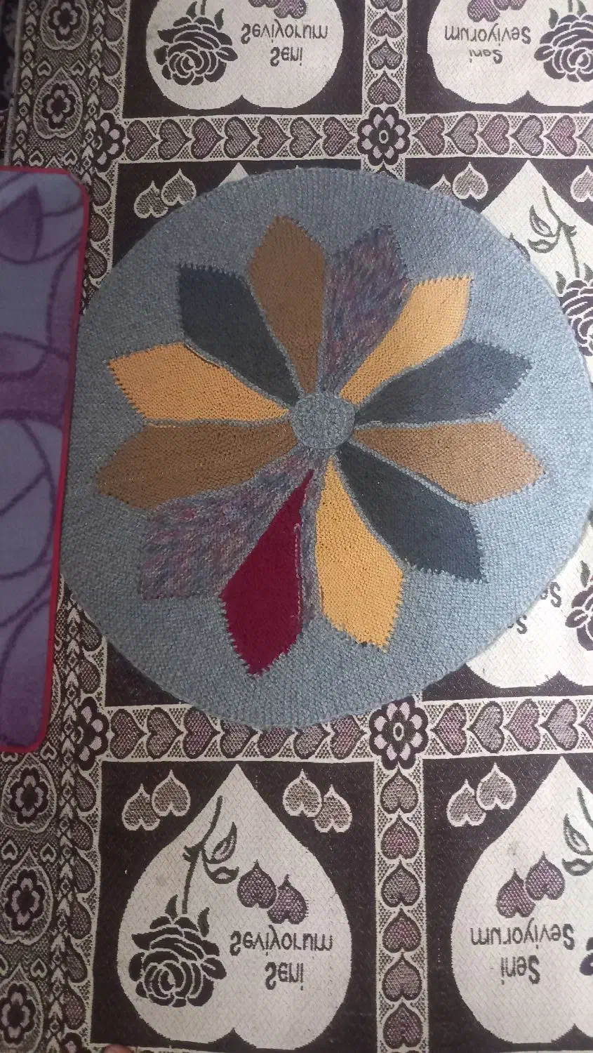 بافتنی|لوازم خیاطی و بافتنی|کرج, حیدرآباد|دیوار