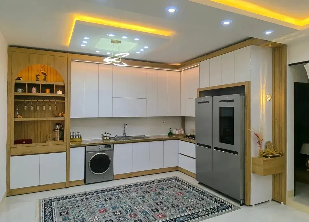 کابینت و کمد دیواری|مصالح و تجهیزات ساختمان|شیروان (خراسان), |دیوار