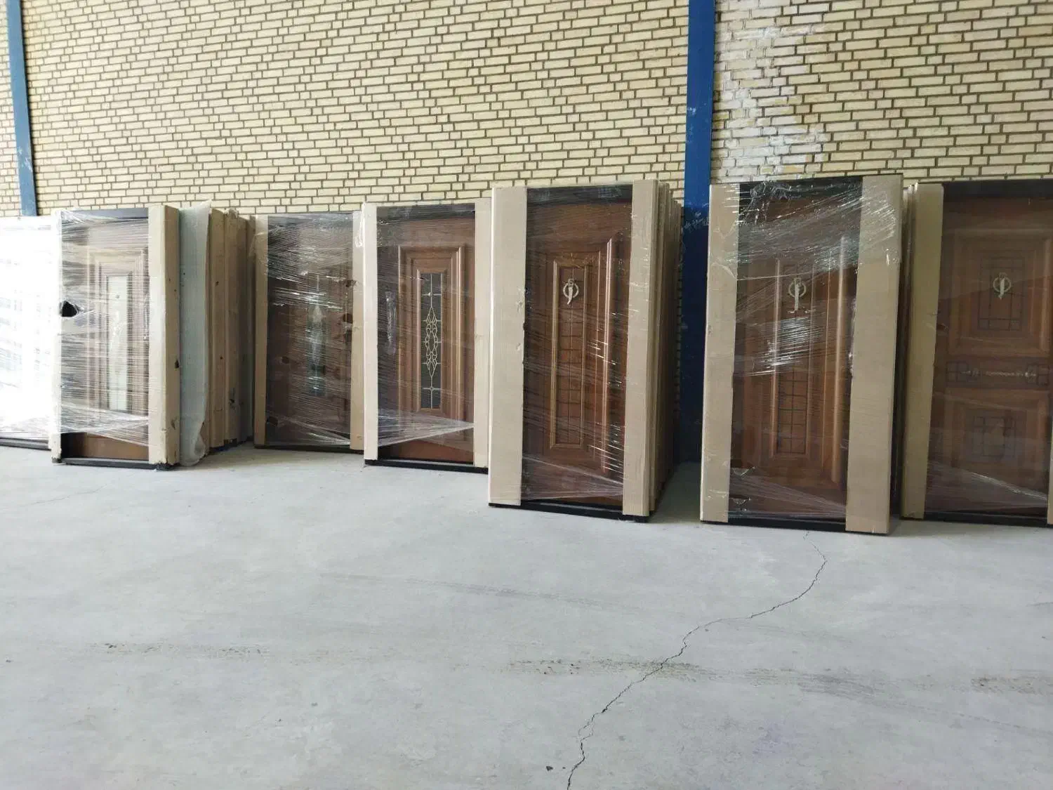 درب ضدسرقت واتاقی وضداب سرویسی|خدمات پیشه و مهارت|آبیک, |دیوار