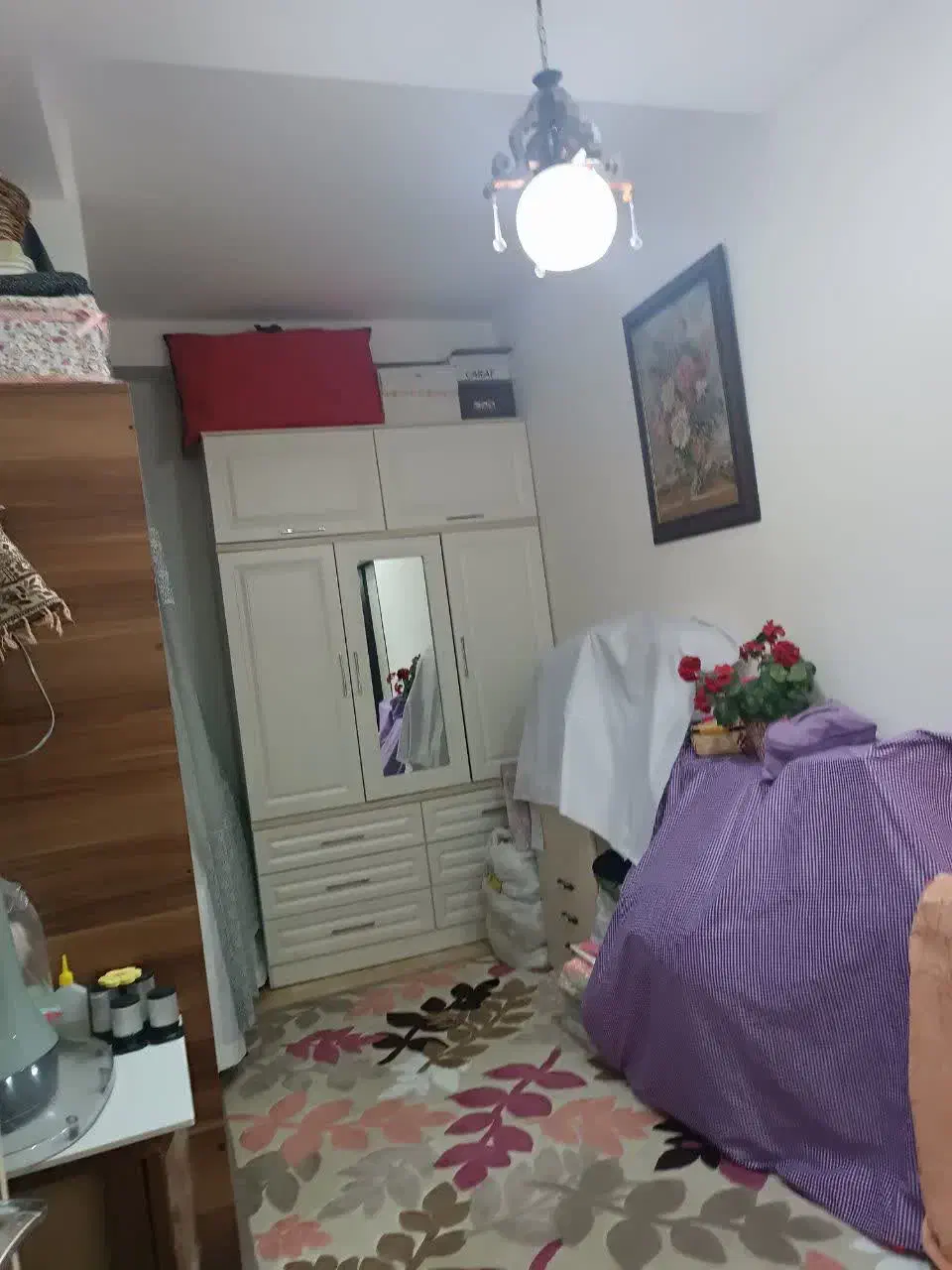 اپارتمان  فروشی۱۳۰ متری در شهرک  اتیه|فروش آپارتمان|مشکین‌دشت, |دیوار