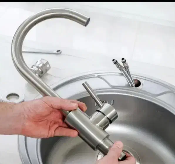 تعمیرات سرویس فرنگی دوزمانه و تک زمانه سراسر تهران|خدمات پیشه و مهارت|تهران, جردن|دیوار