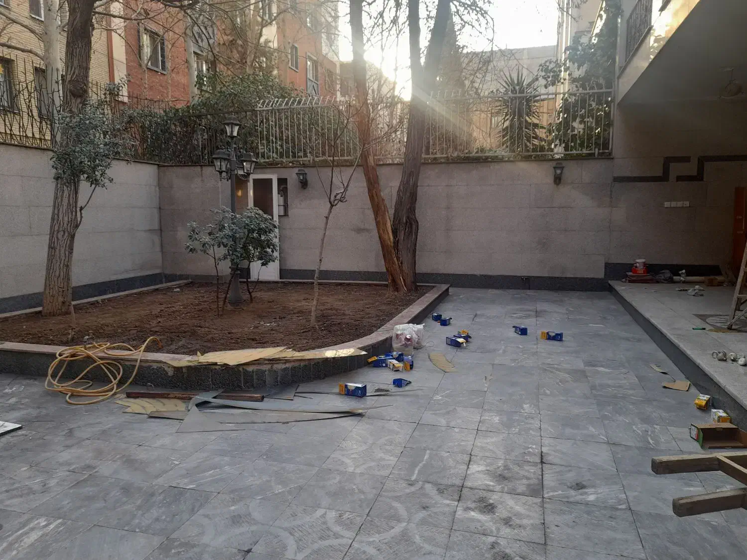 میرداماد|اجارهٔ خانه و ویلا|تهران, میرداماد|دیوار