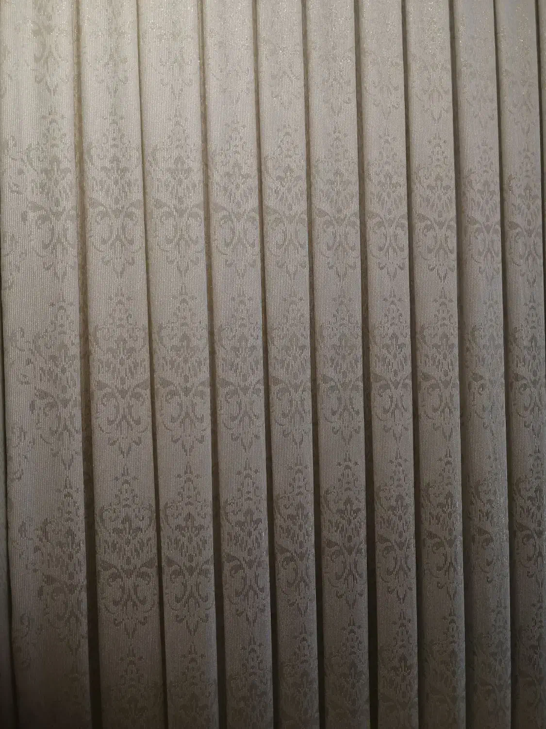 پرده پذیرایی مناسب جهیزیه کاملا سالم|پرده، رانر، رومیزی|مشهد, خواجه ربیع|دیوار