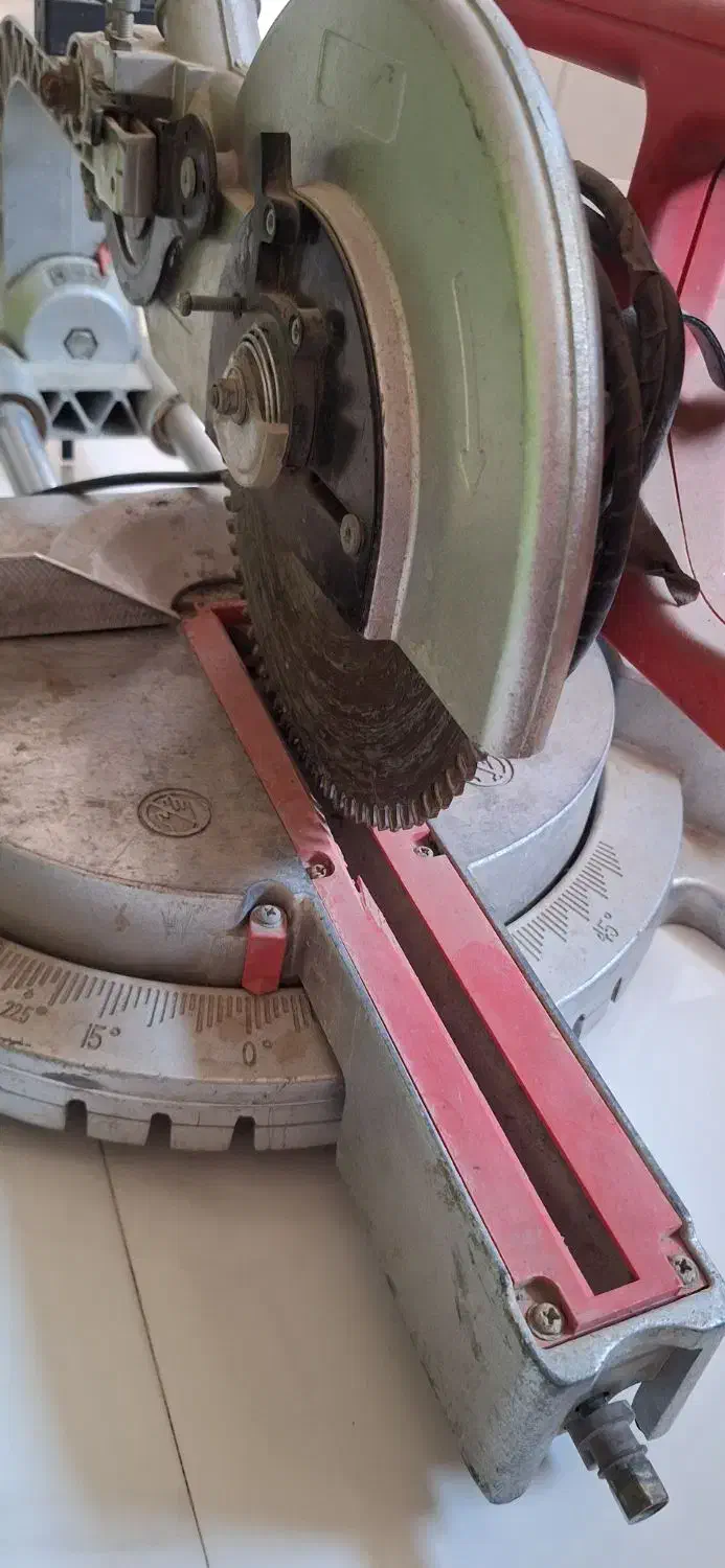 اره فارسی بر کشویی|ابزارآلات|صباشهر, |دیوار