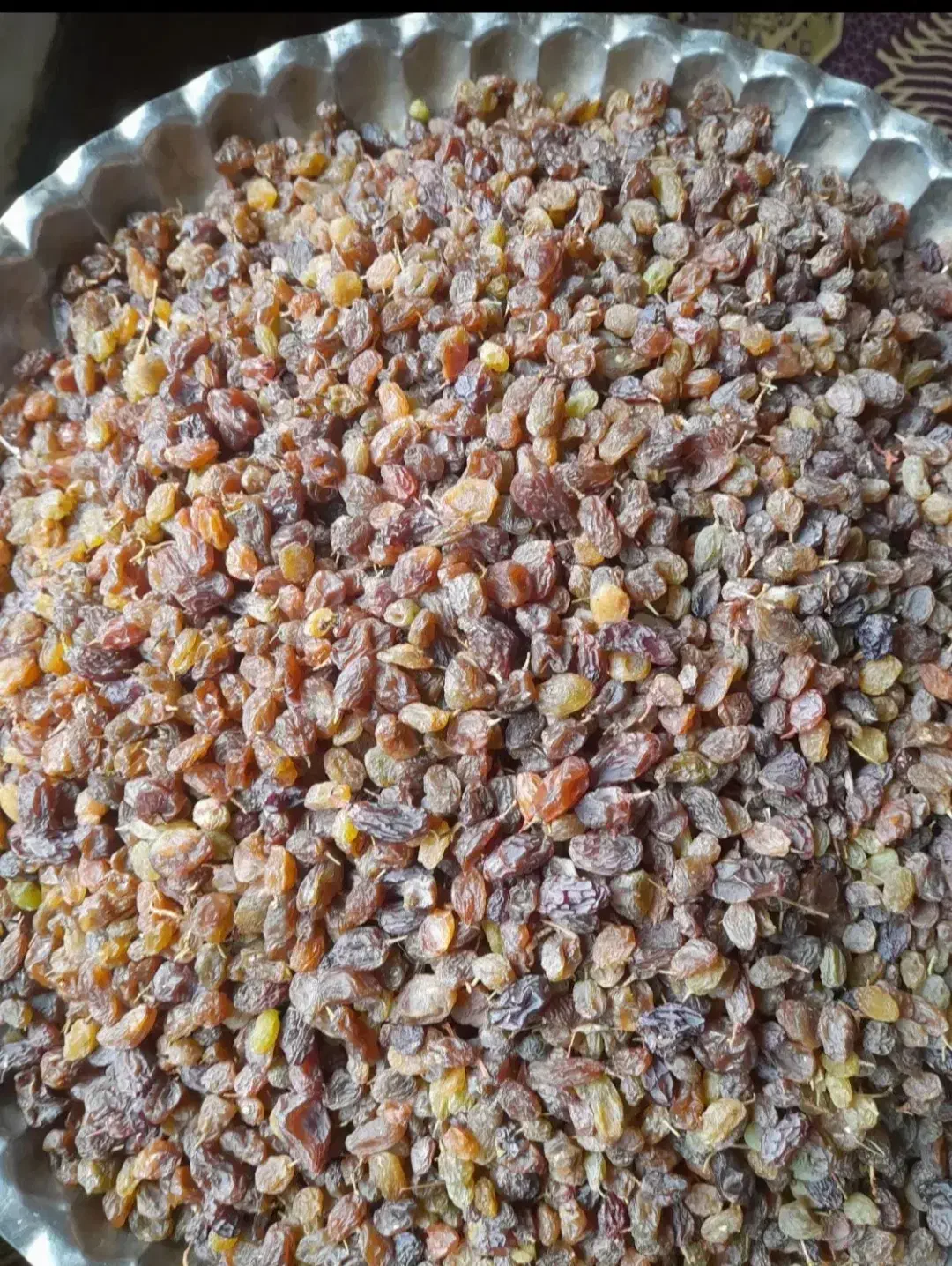 کشمش سایه خشک|خوردنی و آشامیدنی|تهران, چیتگر جنوبی|دیوار