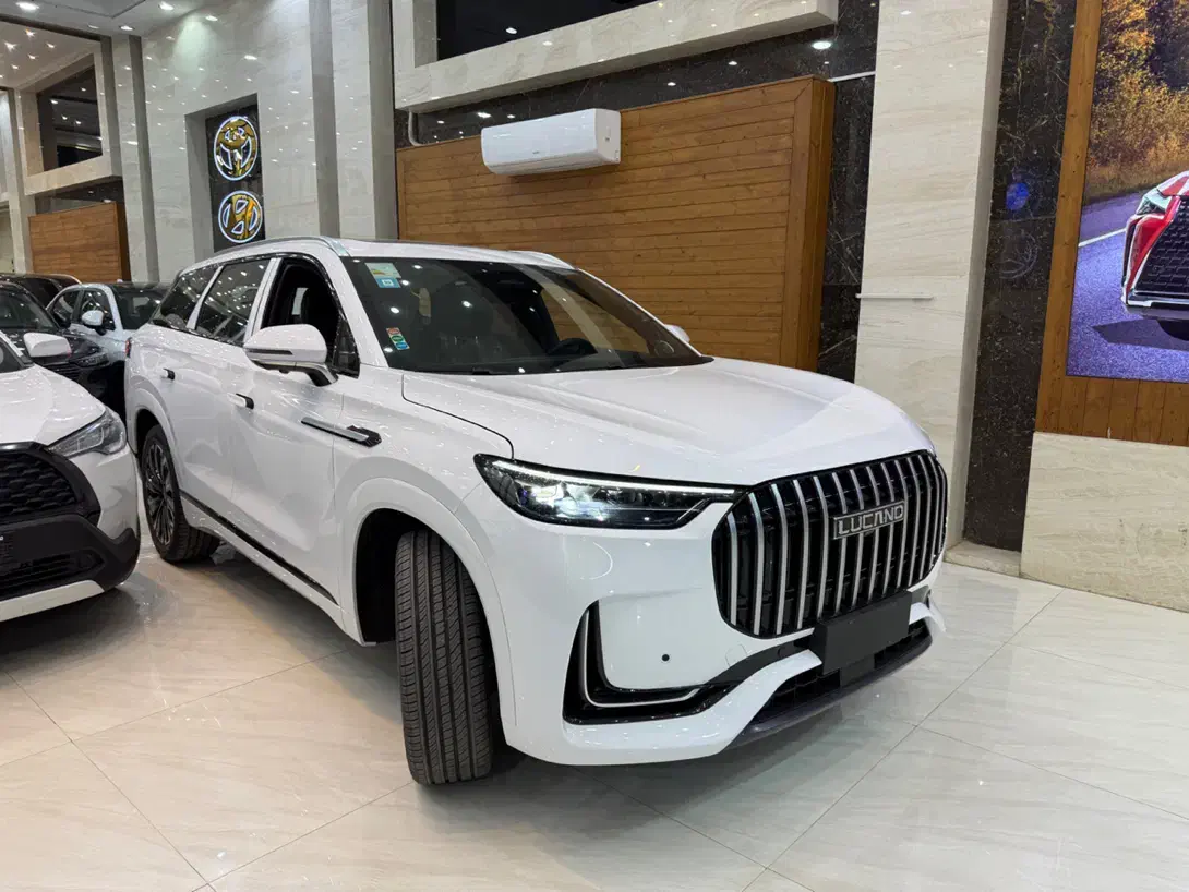 لوکانو ال ۸ مدل 1404|خودرو سواری و وانت|شاهین‌شهر, گزبرخوار|دیوار