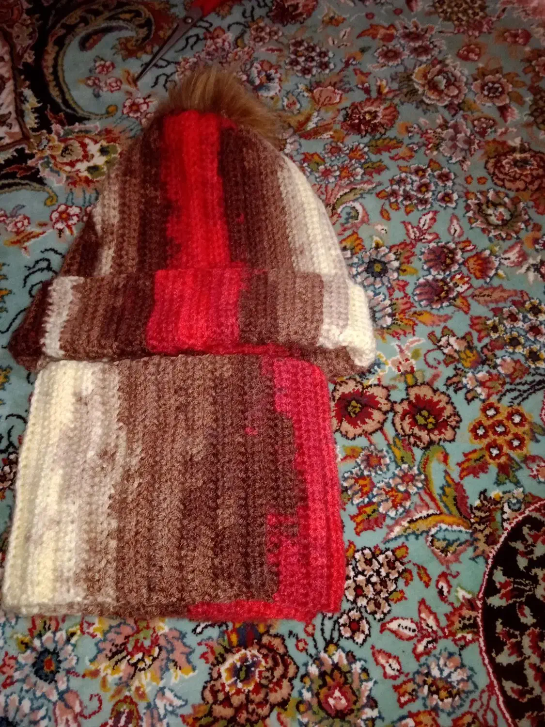 اسکاج ولیف|لوازم خیاطی و بافتنی|کامیاران, |دیوار