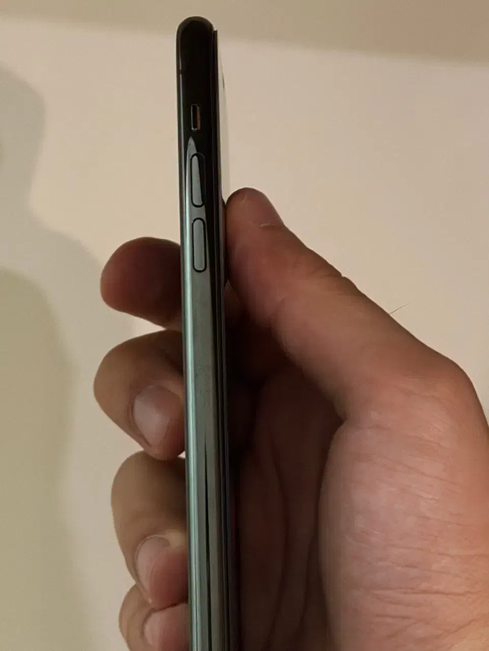 ایفون ۱۱ پرومکس|موبایل|مهاباد (آذربایجان غربی), |دیوار