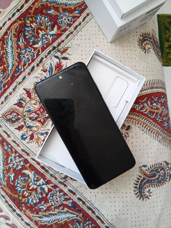 Mi note 11s|موبایل|اصفهان, خانه اصفهان|دیوار