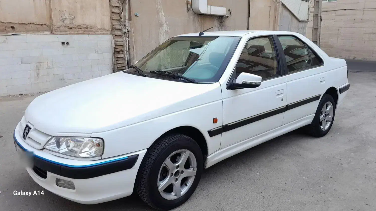 پرشیاELX|خودرو سواری و وانت|تهران, طیب|دیوار